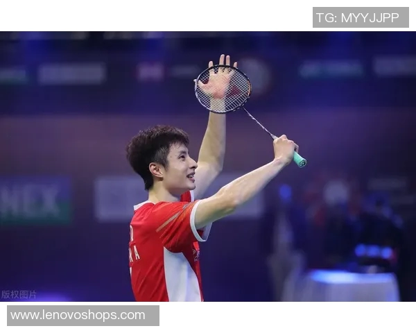 石宇奇与埃文斯激战正酣谁能在羽坛争锋夺冠荣耀