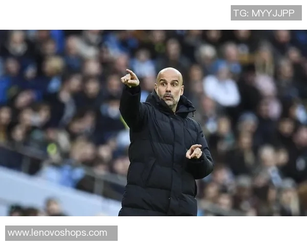 里皮与瓜迪奥拉的战术较量：谁能引领足球的未来潮流